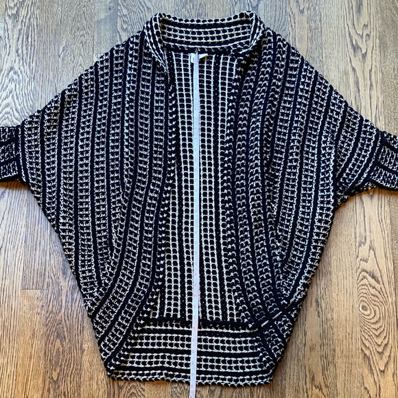 Anthropologie’s Moth cardigan - Picture 7 of 7